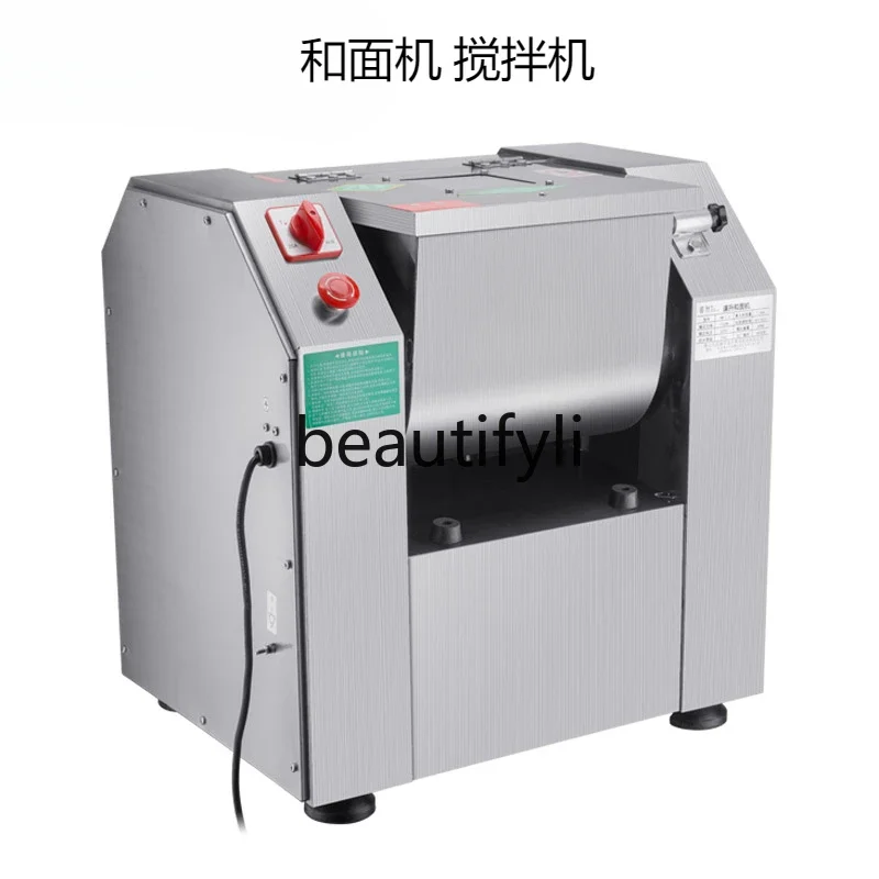 

Z189 Automatic stainless steel dough kneader and dough mixer