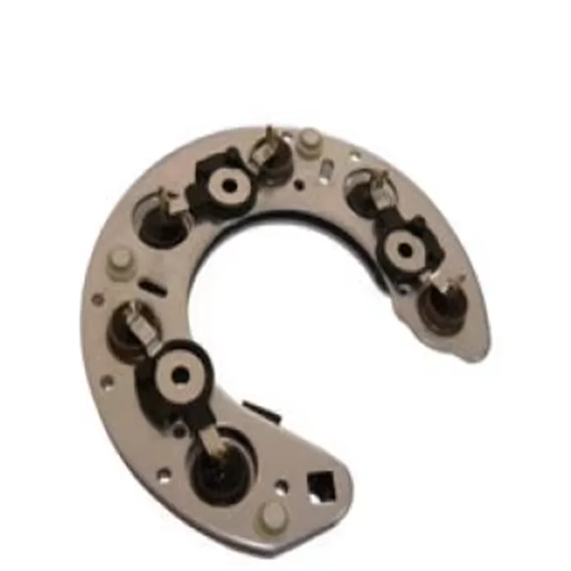 NEW HNROCK RECTIFIER 12040200/LA1115