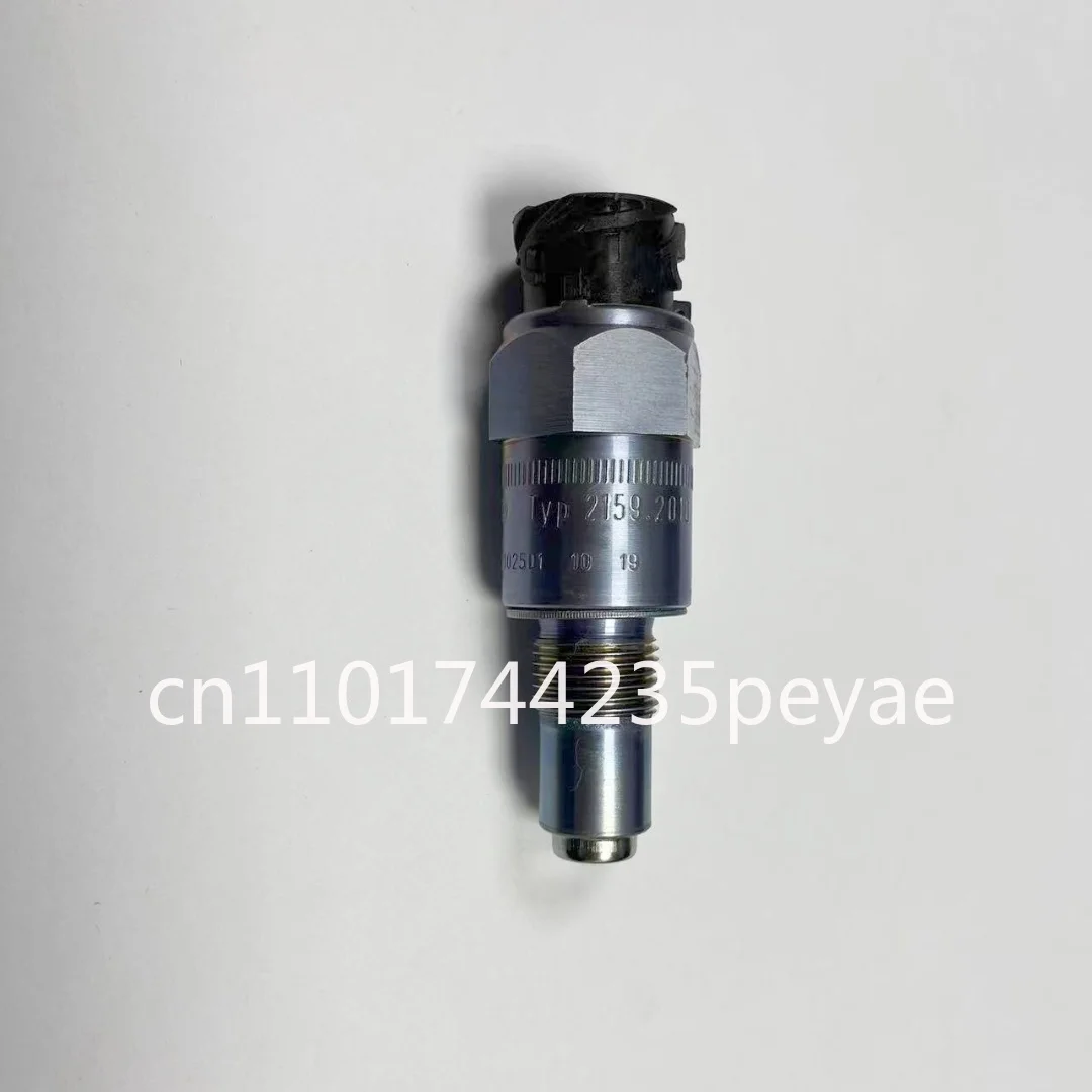 Kilometer Odometer Sensor For Bus Coach Coach Transmission VDO 215920102501