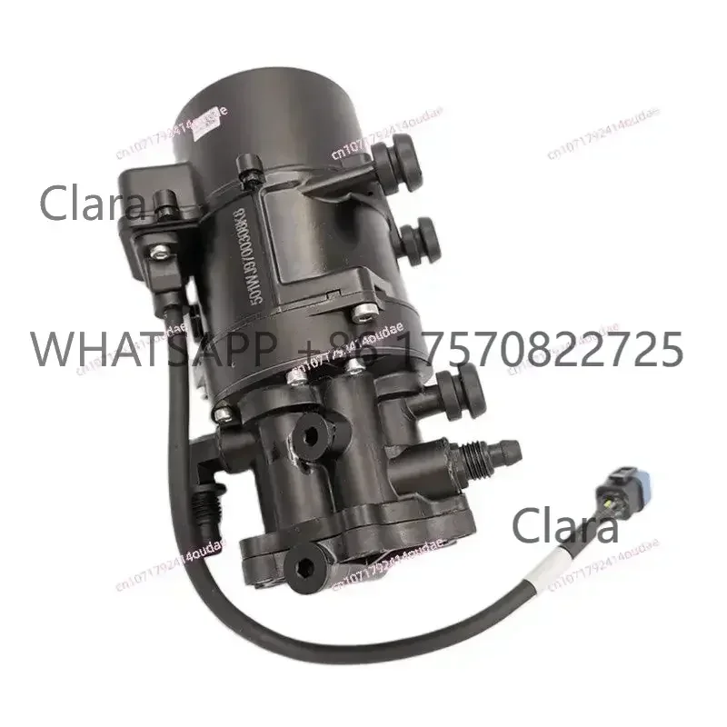 Agriculture Agras Water Pump For DJI T30 Plunger Assembly Accessories Including Signal Line Original Machine