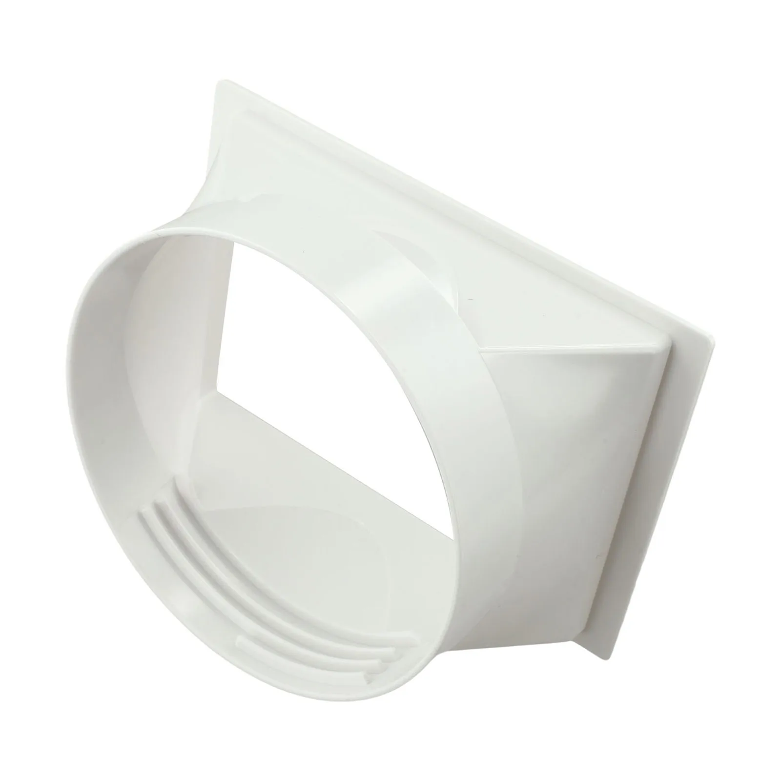 15cm Connector Exhaust Duct Interface Compatible with For Chigo Mobile Air Conditioner Hose for Portable AC Ventilation Systems
