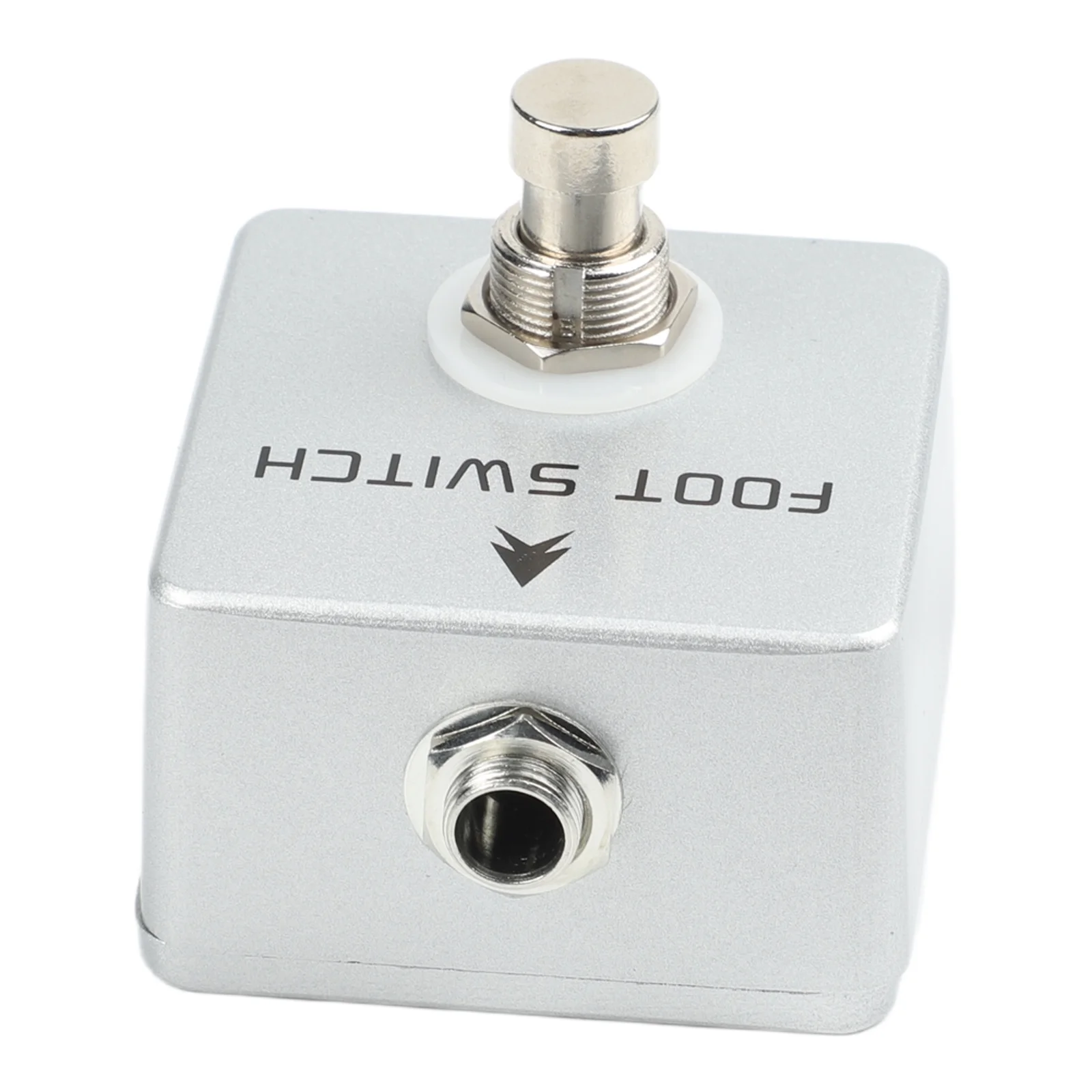 

Ножной переключатель для каналов усилителя, точное управление темпом, компактный и легкий, экономит место, для живых выступлений