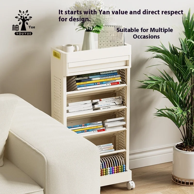 #33 Budget Book Carts for Smart Shoppers