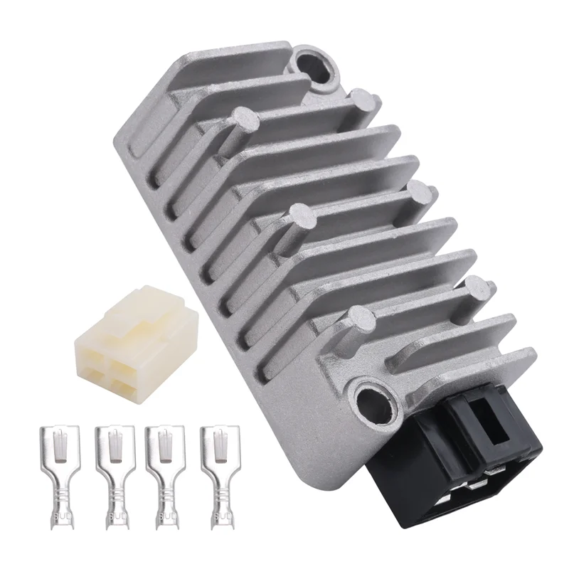 

QB-Motorcycle Voltage Regulator Rectifier For TTR250 TTR225 XJ600 TW200 TW225 TW125 FZR400 XT225 XT250 TDM850