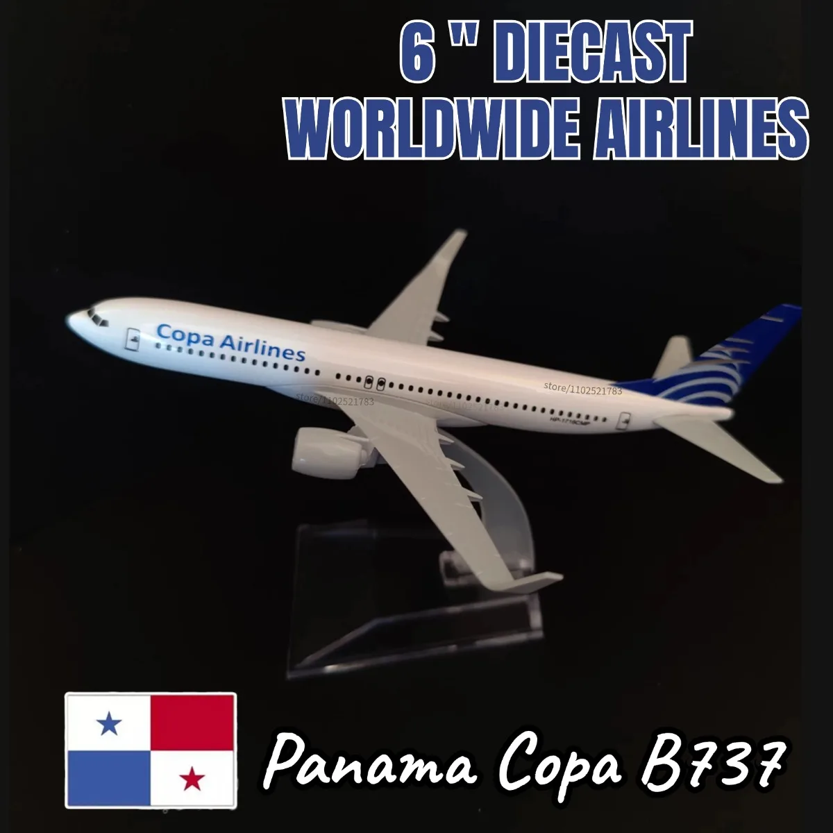 

Metal Aircraft Model Diecast 6 Inches Scale Airbus Boeing 330 380 737 747 787 Replica Aviation Miniature Art Kid Fidget Boy Toy