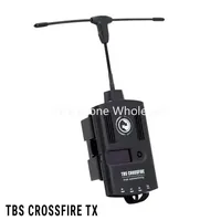 TBS CROSSFIRE TX - LONG RANGE R/C  Bluetooth TRANSMITTER
