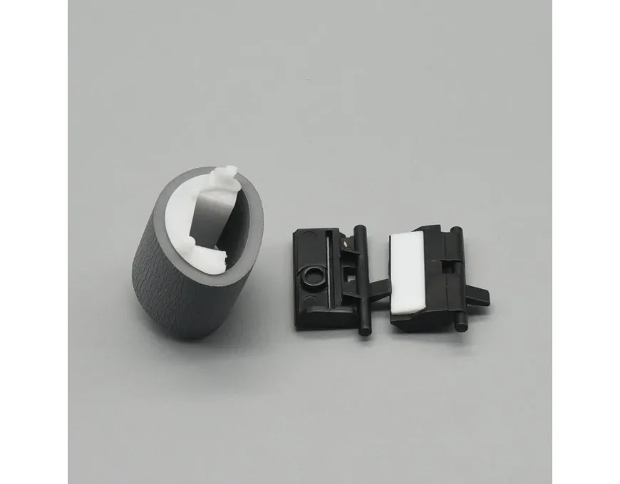 1 set CN598-67018 Scheiding Pickup Roller Pick Pad voor HP OFFICEJET PRO X451 476 551 576 585 PageWide MFP 377 477 577 352 452