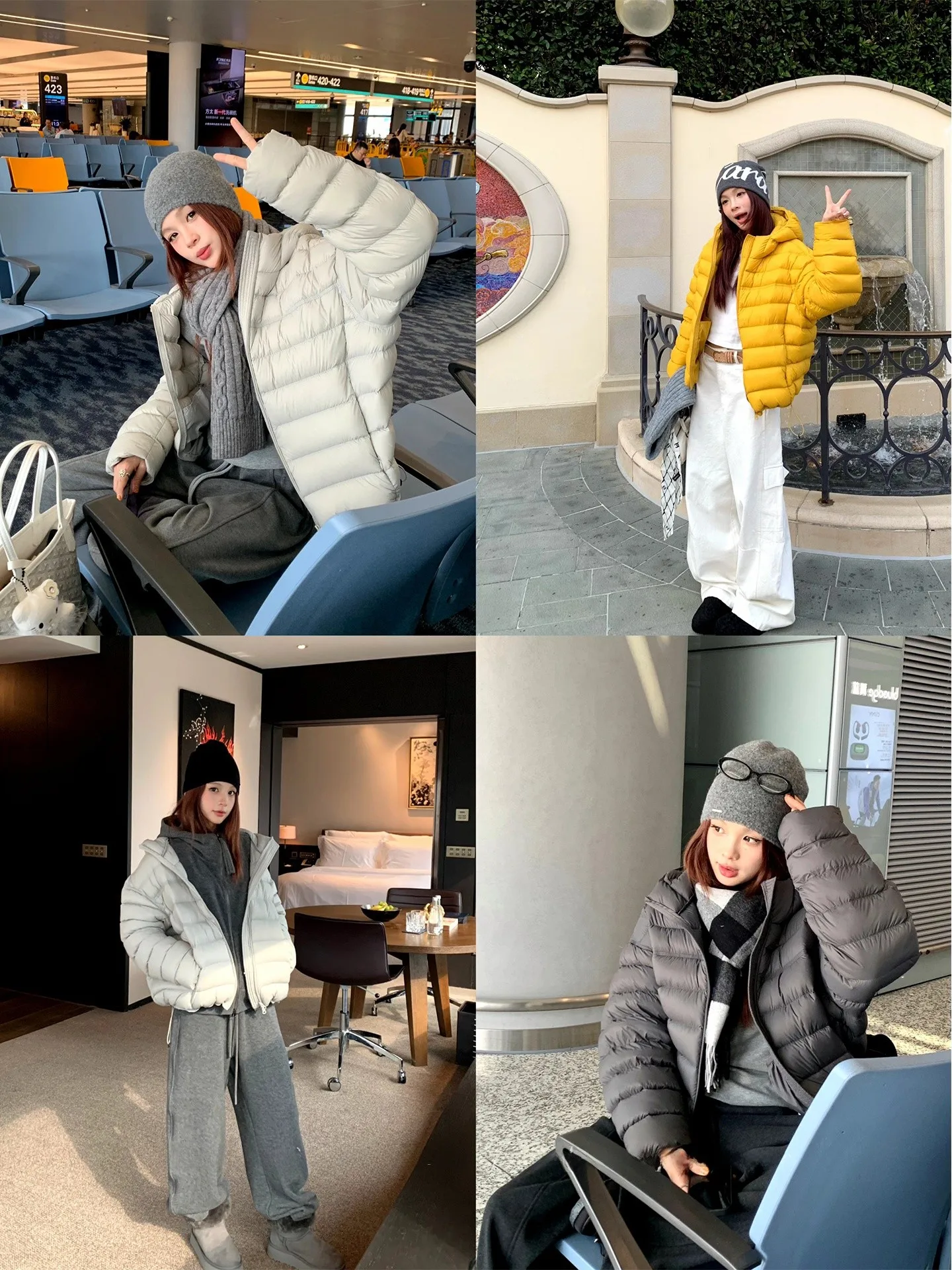 

Легкая женская зимняя куртка с капюшоном, новая модель, теплая, прямого кроя, на молнии, повседневная.