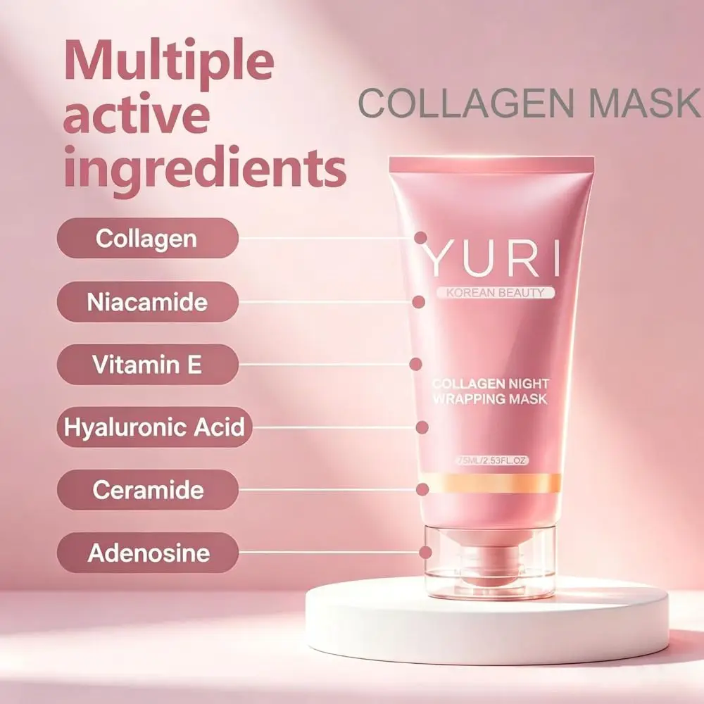 Thumbnail 4 - #18 Popular Skin Care Masks & Peels Choices