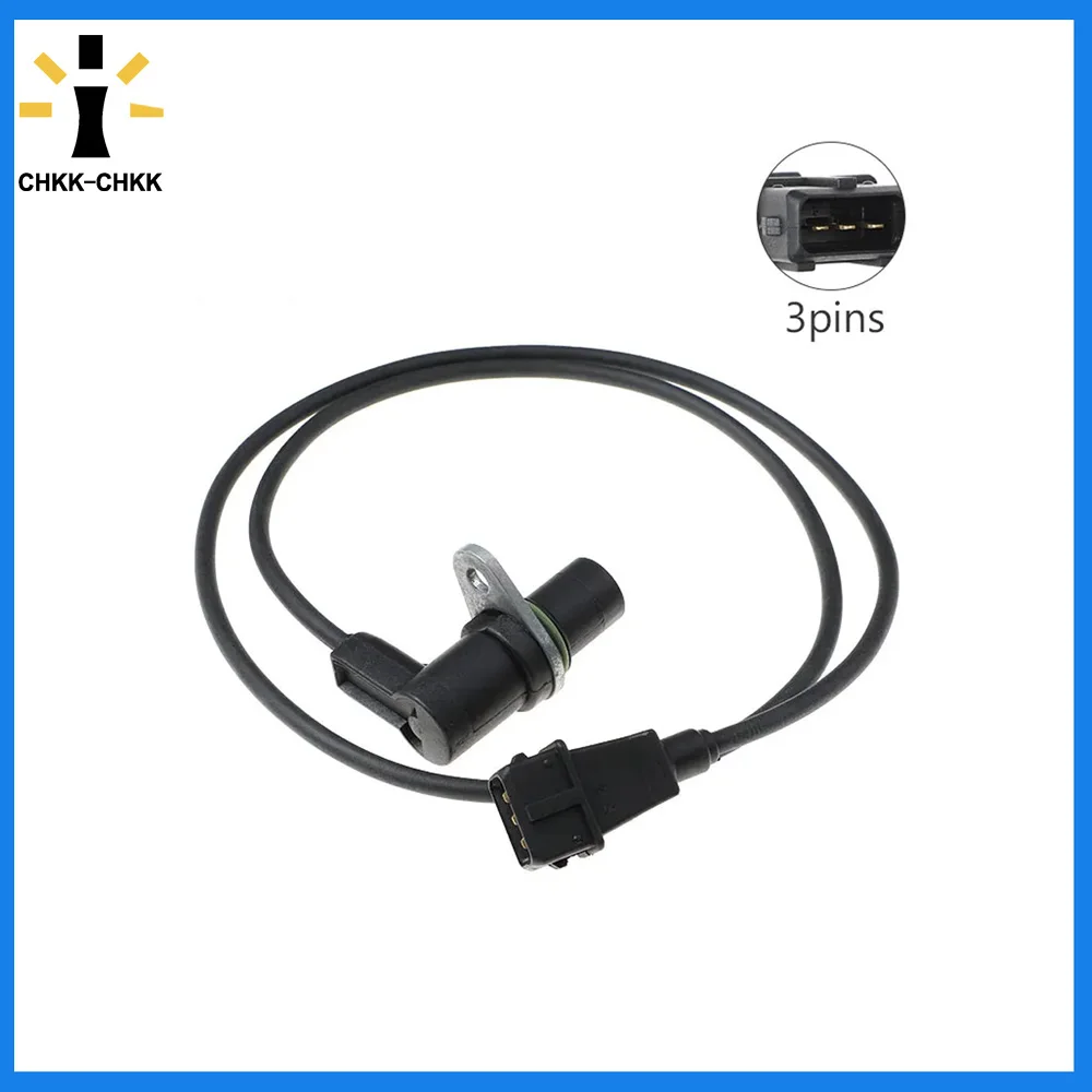 Crankshaft Position…