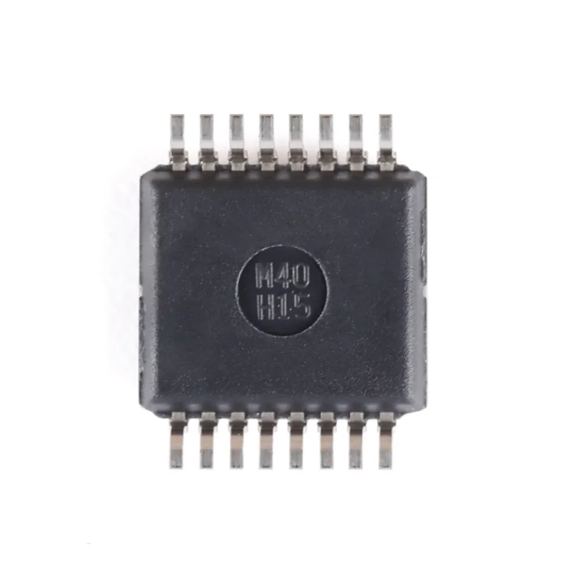 1PCS Originale Genuino MAX3221CDBR SSOP-16 RS-232 Linea Driver/Ricevitore IC Chip