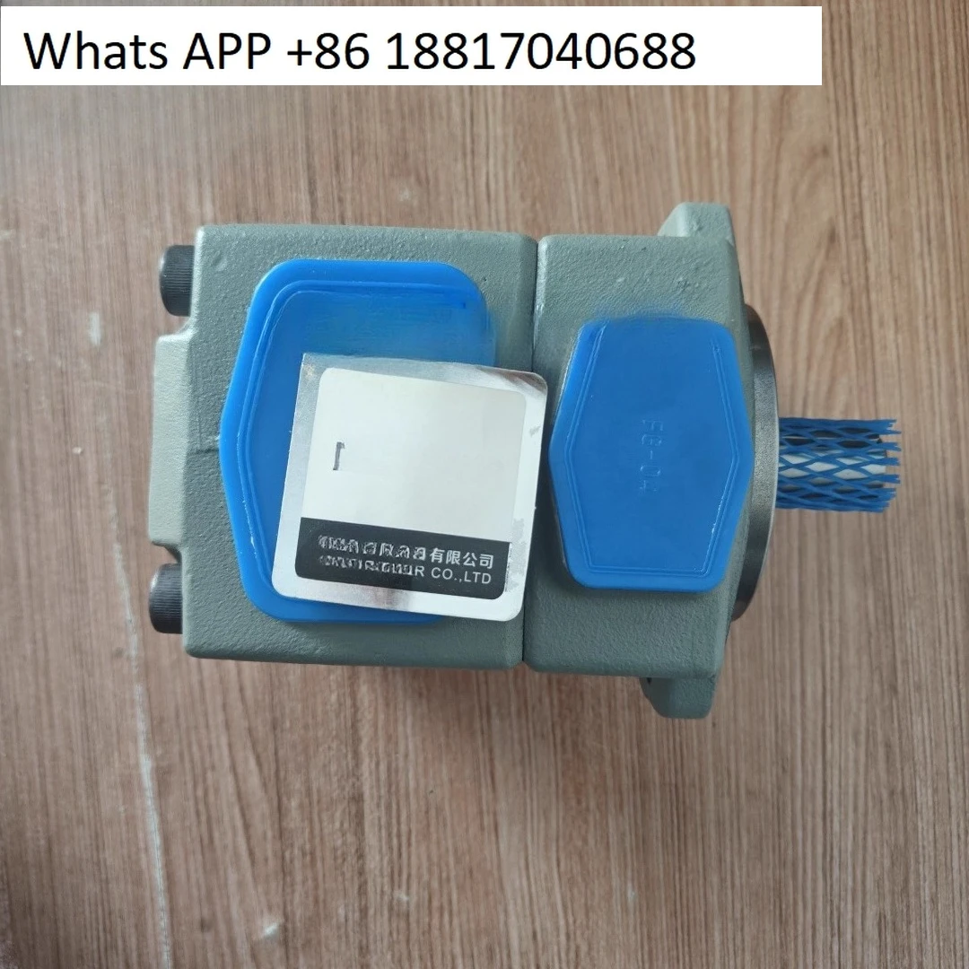 Vane Pump PVL2R2-26… - image