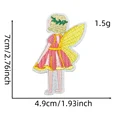 Ironing Patch 42