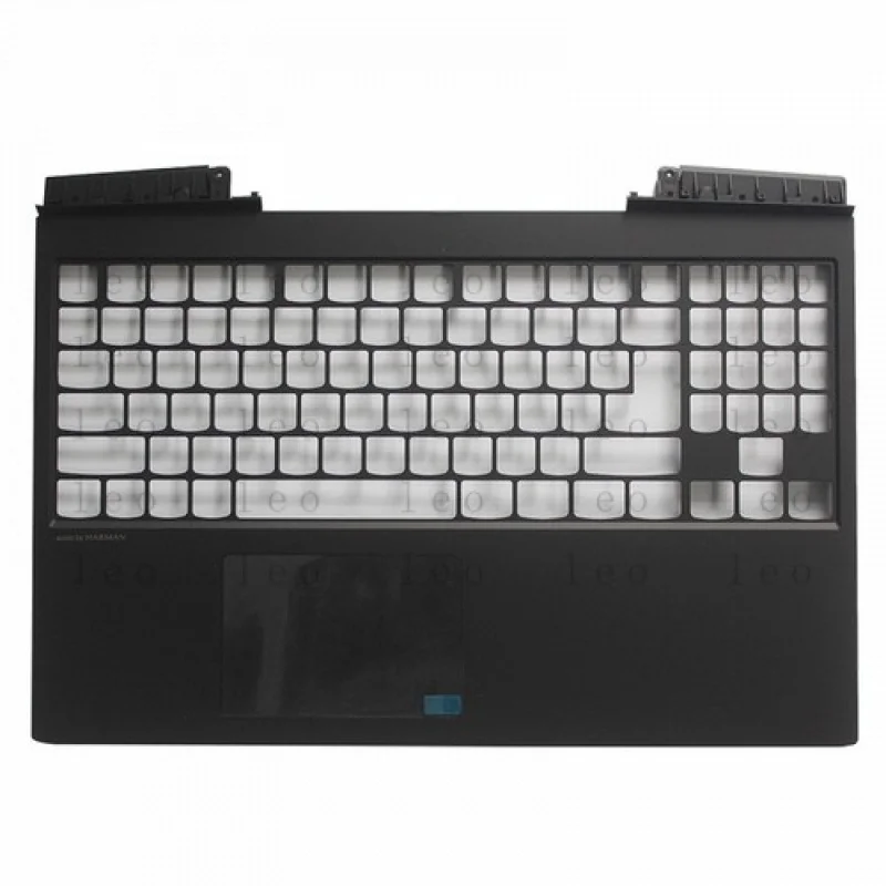 

LL новый оригинальный для Lenovo Y7000P Y530P нижняя крышка + верхняя крышка упора для рук