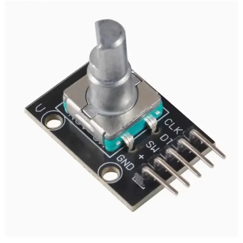 Modulo encoder rotativo da 360 gradi KY-040 per modulo