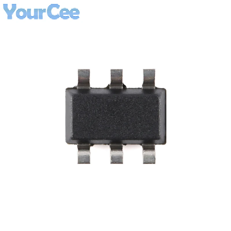 2pcs TMP235A2DBZR SOT-23-3 TMP101NA/3K TMP100NA/3K SOT-23-6 Digital Temperature Sensor Chip Integrated Circuit IC