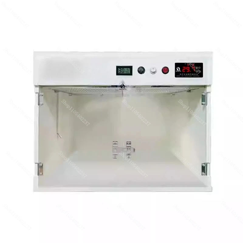 Cat Dog Warm Incubator Luxury Villa Cabinet Pet Heating Box Portable Crate