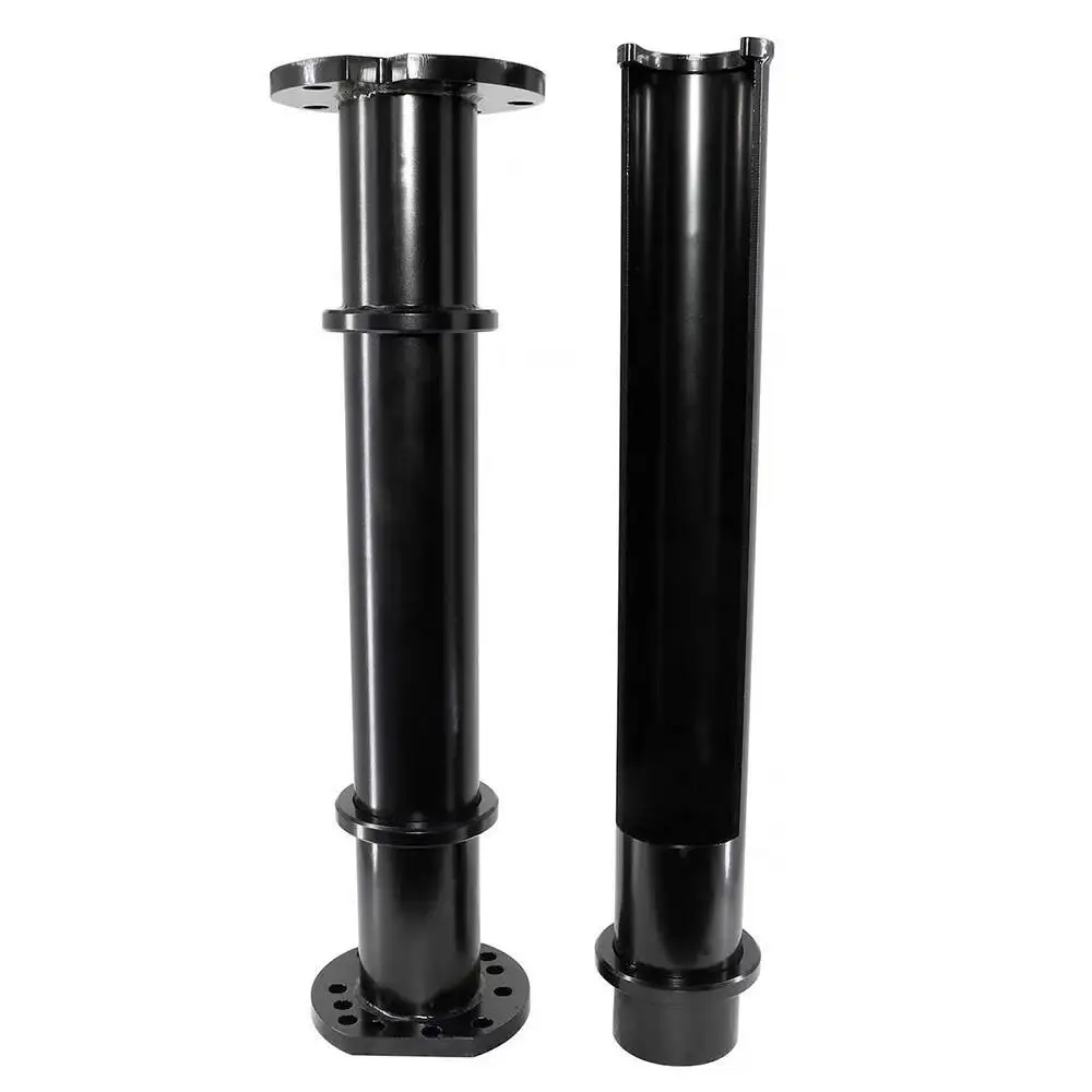 

For 1998-2008 for Toyota Land Cruiser Pickup & for Tacoma - Rear Wheel Bearing Disassembly Tool