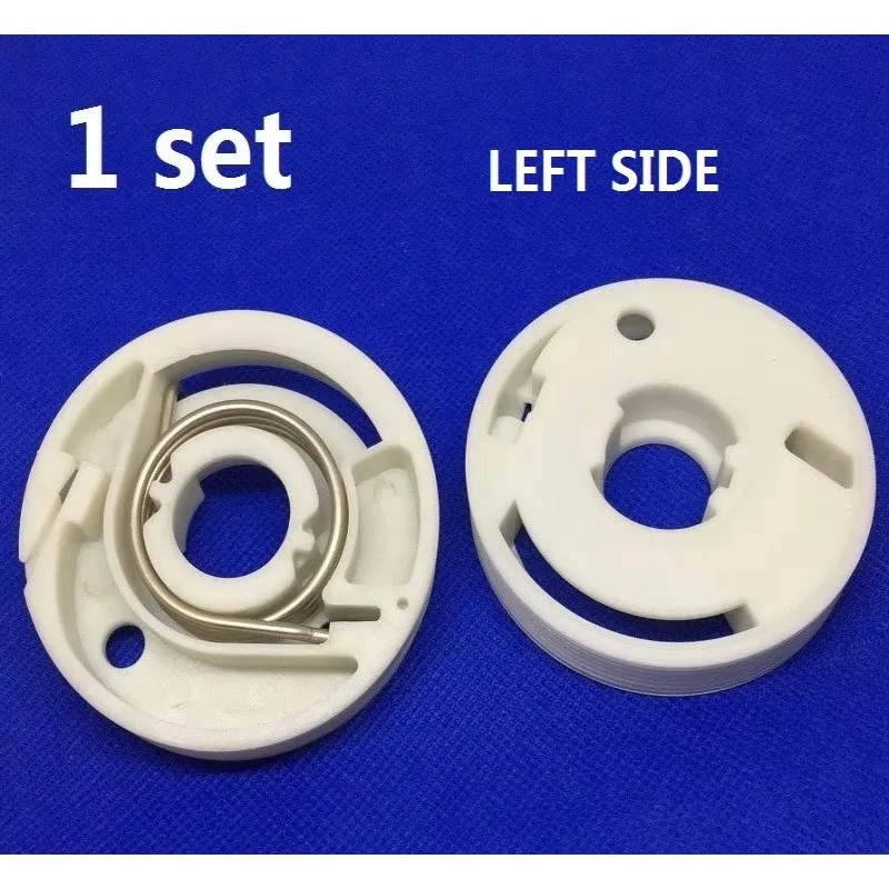 

X1 набор для VolkswagenTransporter T5, мощный раздвижной Набор для ремонта дверей с левой стороны, начиная с 2003 года