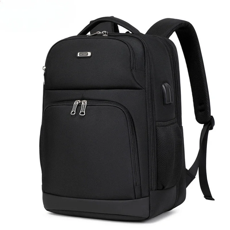 

Backpack for Men Business Travel Bag Large Capacity Fashion Computer Bag