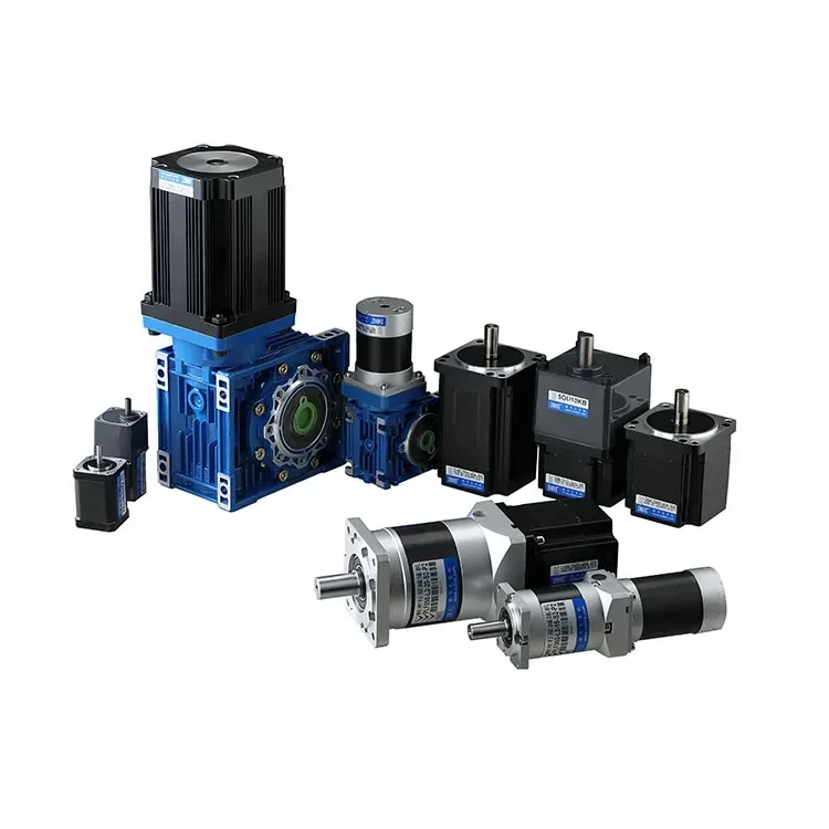 2026 Torque Brushless Motor Dc 24v 48v 400w 800w 1000w1200w 1500w 2000w 3000w Bldc Motor for Electric Vehicle,AGV,tracked Car