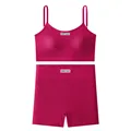 Rose Red Pink