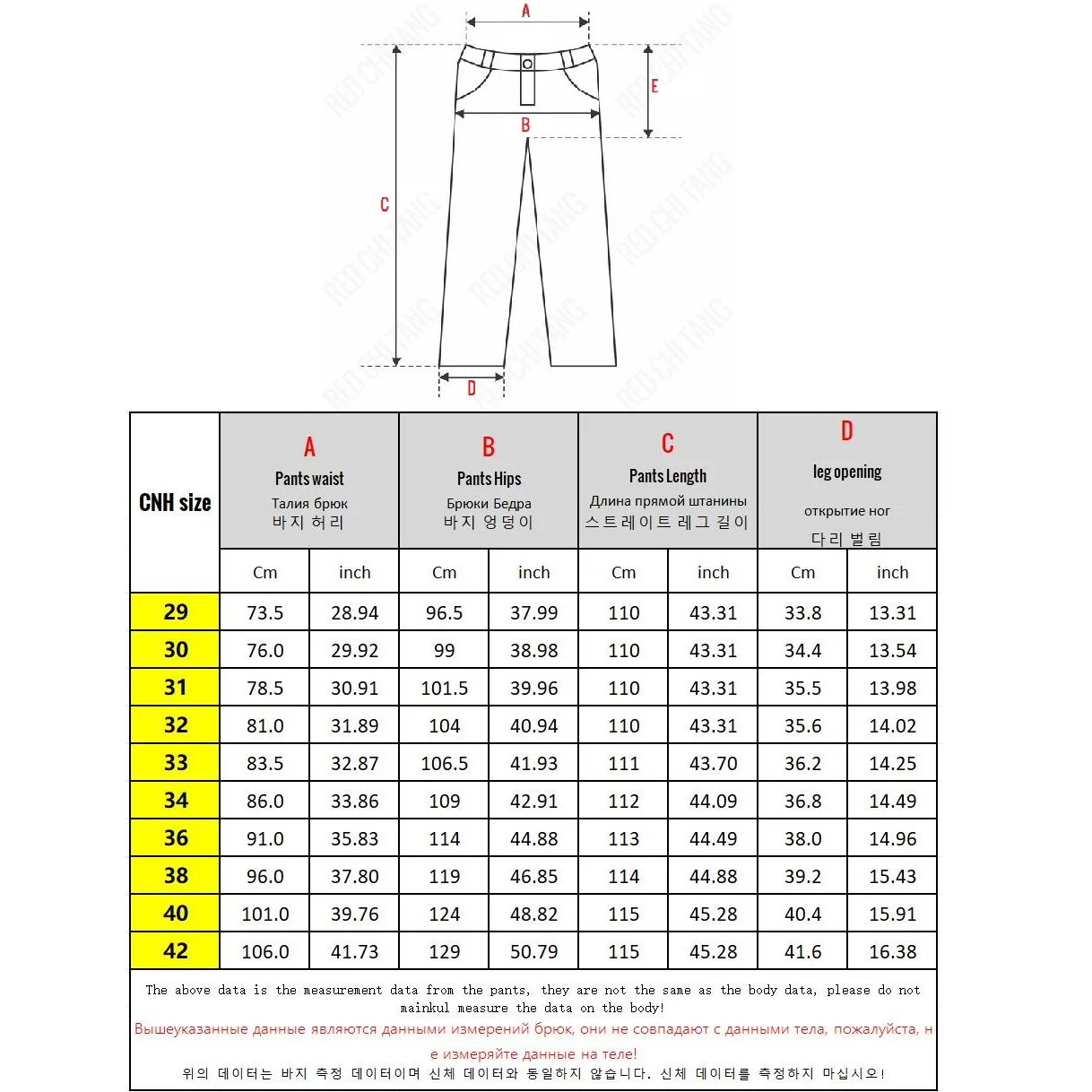 2025 New in Tall Men Clothes Sale Store Extra Long Denim Pants Straight Leg Black Jeans Length 114cm 115cm 115 190 Cm Thin Young