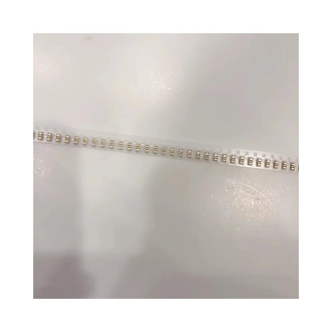 100Pcs/Chip Crystal…