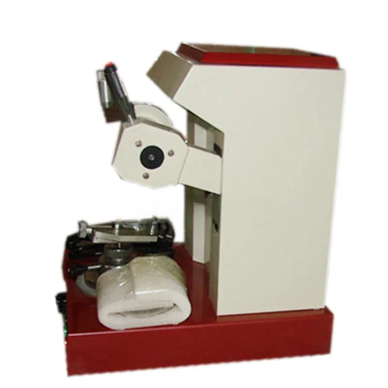 

Wholesale price: 1 EM-DC2 oral plaster cutting machine 300W dental laboratory mold separation plaster cutting equipment