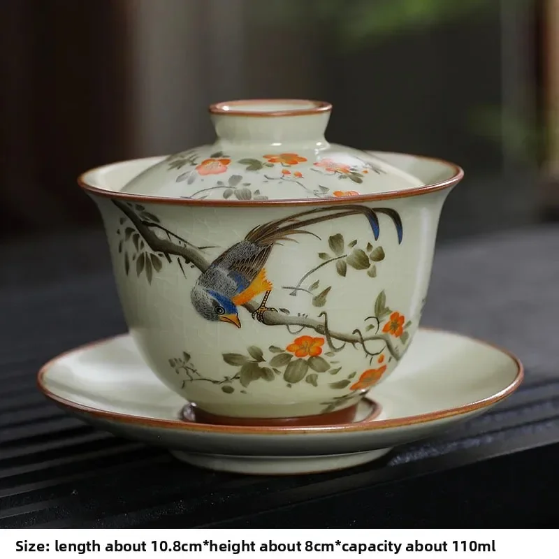 #15 Compare Tureens Before You Buy