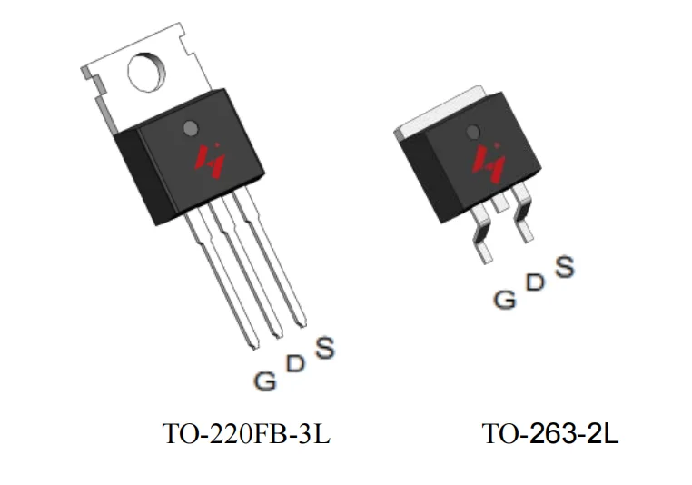 MOSFET 3208 (mos tube replaces 75N75 controller switching power supply motor controller)