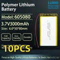 10pcs Without plug