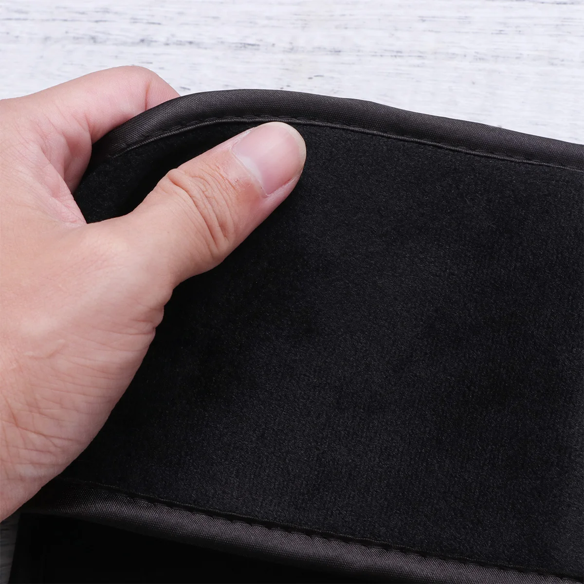 يتدفقون حمام الغسيل قطاع طويل منشفة التقشير للبشرة الناعمة إزالة قرنية الاستخدام اليومي لينة دائم فرك قطاع دش #5