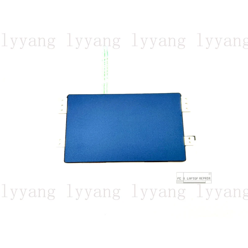 

f For Lenovo Yoga 6-13ALC6 Touchpad Trackpad Buttons & Cable Blue 5T61B22426