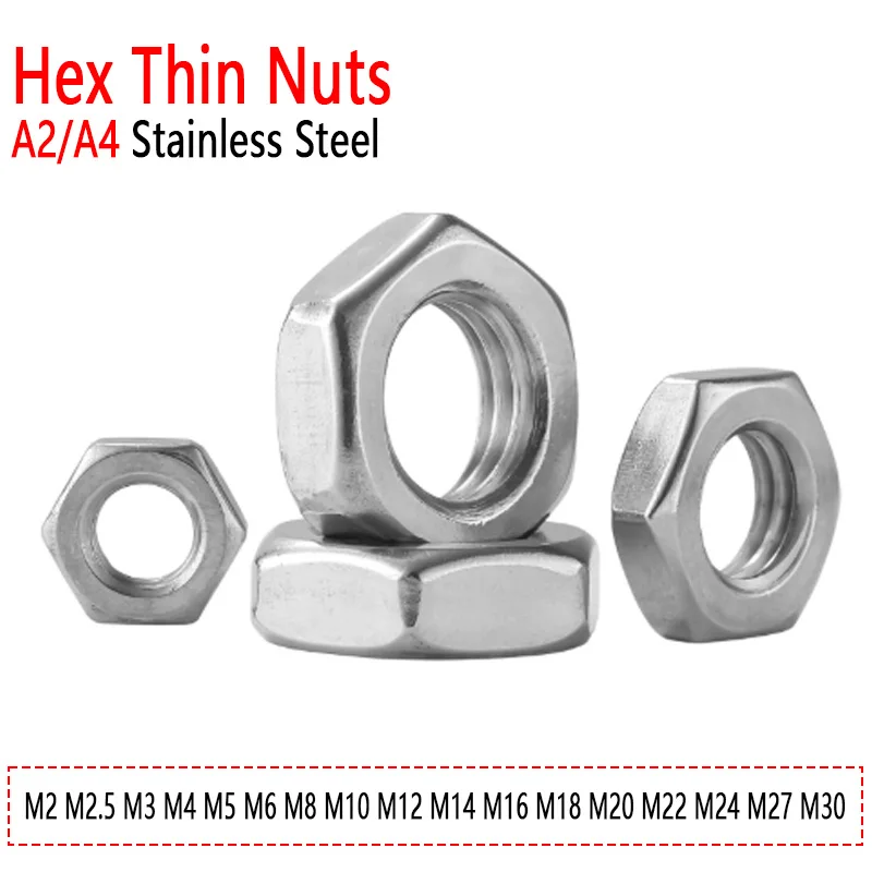 M2 M2.5 M3 M4 M5 M6…