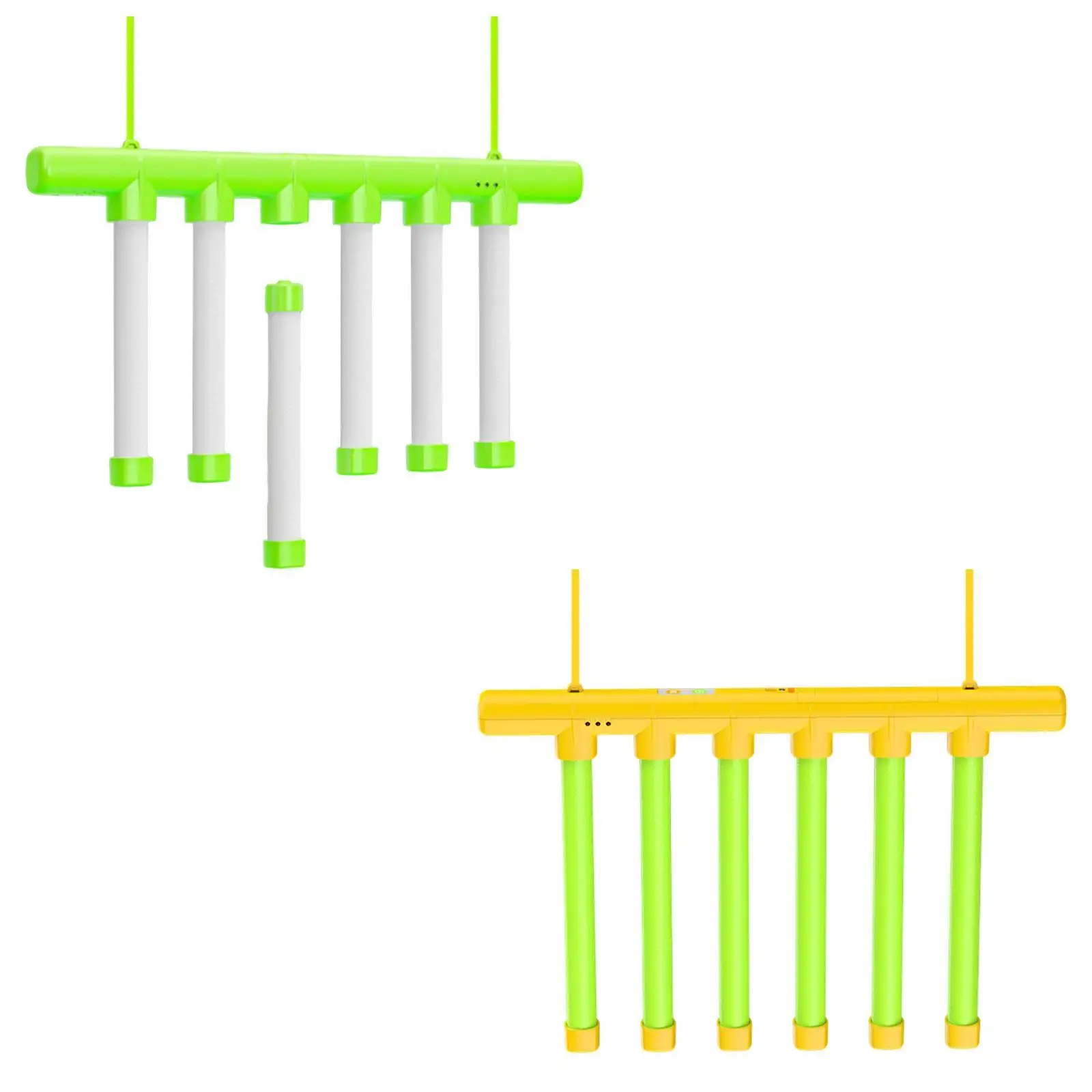 Fangstäbchen-Spiel für Kinder, Fangstäbchen, sensorisches Spielzeug, Fallstäbchen für Kinder