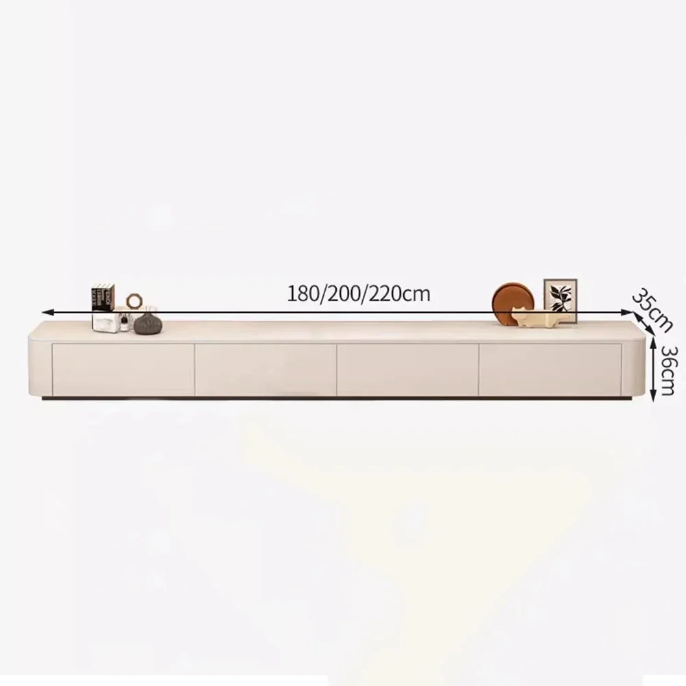 Luxury Aesthetic Tv Cabinet Modern Nordic Glamour Delicacy Tv Cabinet Simple Fashion Soporte De Televisor Home Furniture