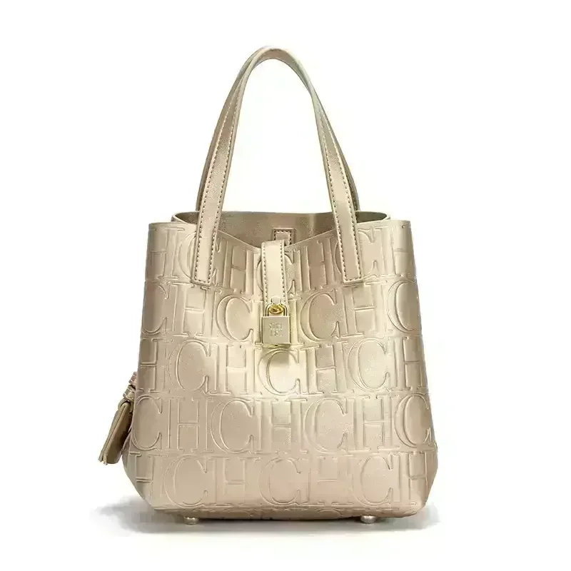 Thumbnail 2 - #8 Compare Soft Leather Bucket Bags Before You Buy