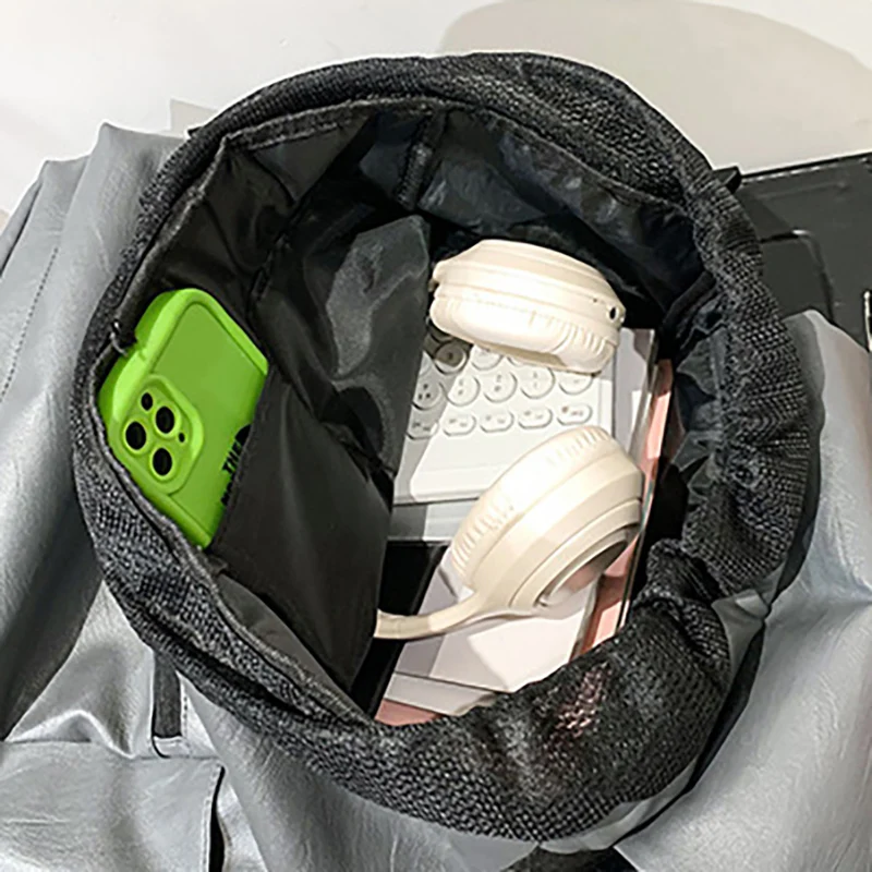 남자 배낭 비즈니스 여행 가방 PU 노트북 가방 야외 하이킹 등산 수하물 가방 대용량 패션 주말 Schoolbag