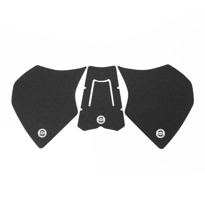 Motorrad-Tankpad für Cyclone RX3S RX 3S 400 2020-2025 2021 2022 2023 2024 Rutschfester Aufkleber Seitliches Tankpad – Detail 6