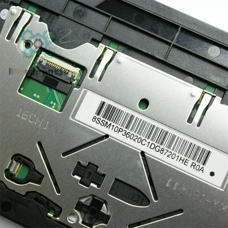 A+New for Lenovo Thinkpad T470 T480 T570 P51S E480 E580 01AY036 Touchpad Clickpad
