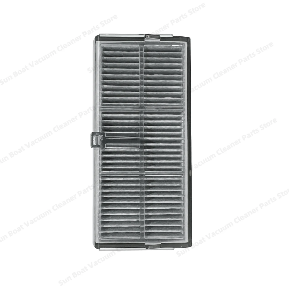 Dreame L40 Ultra AE / Dreame D20 Ultra交換用メインサイドブラシHEPAフィルターモップパッドダストバッグスペアパーツ対応