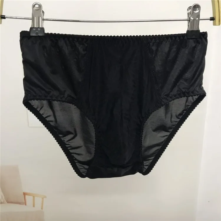 رجل لامع مطاطا Stech عالية الخصر الدانتيل ملخصات الانتفاخ سراويل سيسي الملابس الداخلية لايف عرض الرقص LGBTQ Harajuku