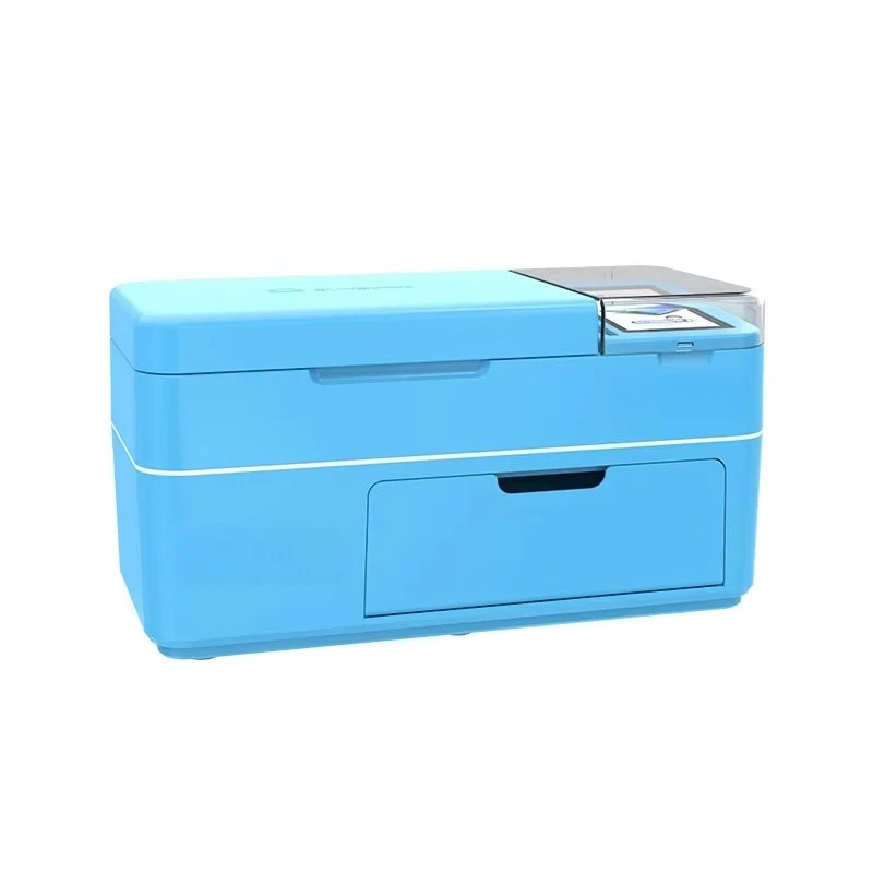 C3 Mix Ultra 2 in 1 Smart Cutting &Laminating Machine for Mobile Phone Screen Film Cutting Protection Lamination