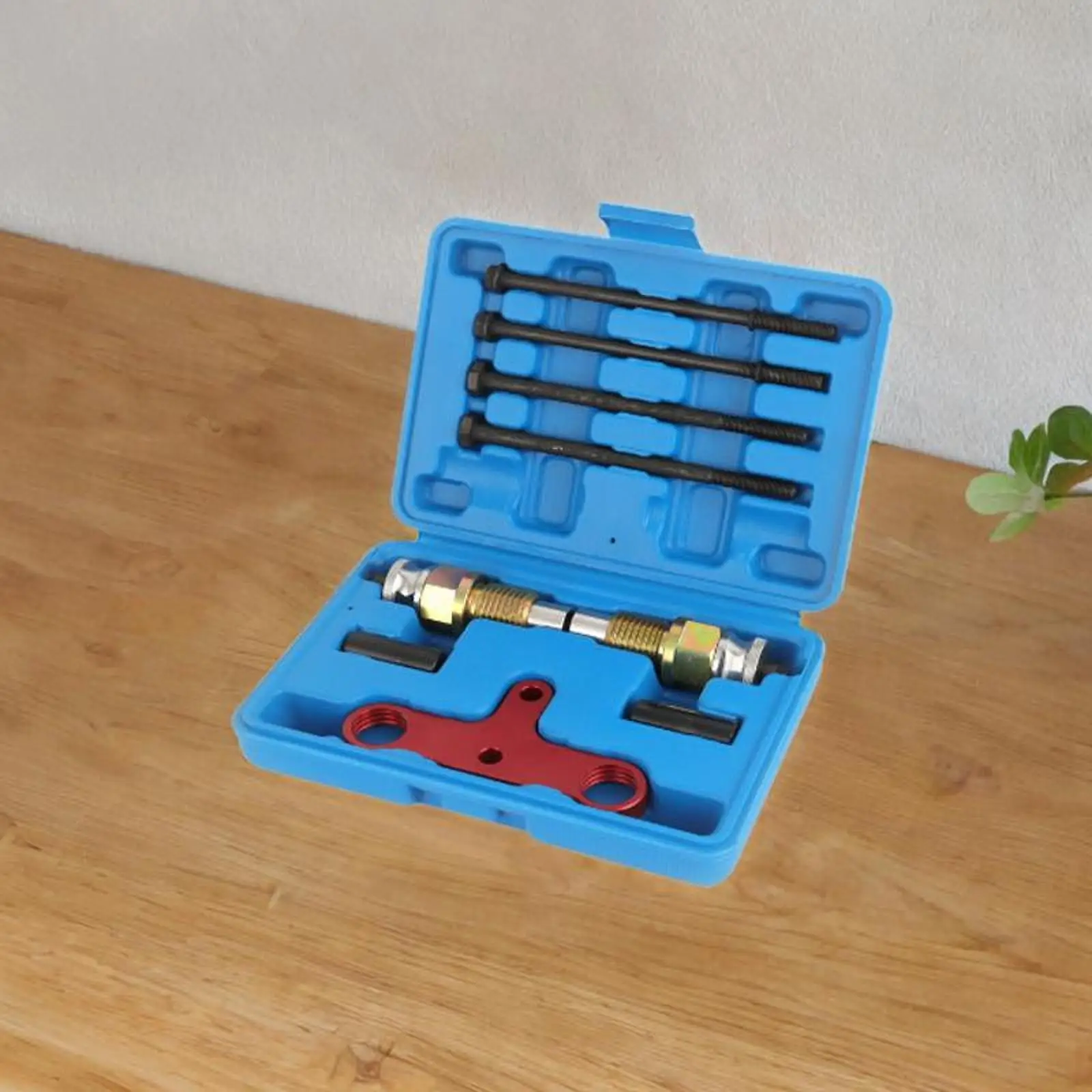 

Инструмент для снятия топливной форсунки, удобный, простой в использовании, прочный сменный инструмент для автомобильного двигателя для BMW N20 N55