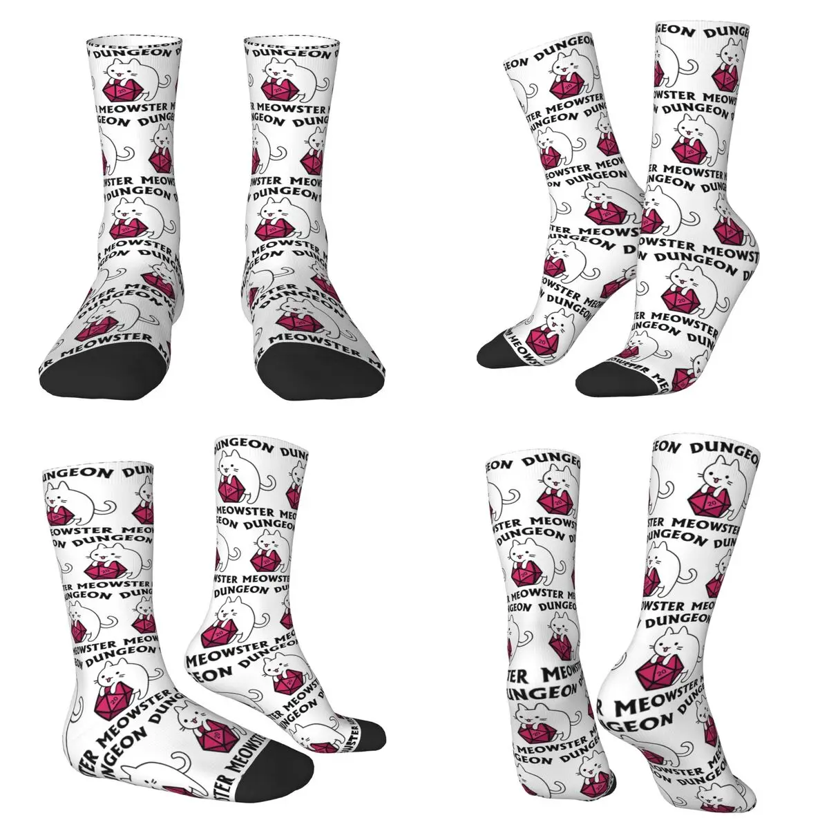 Dungeon Meowster Dn… - image