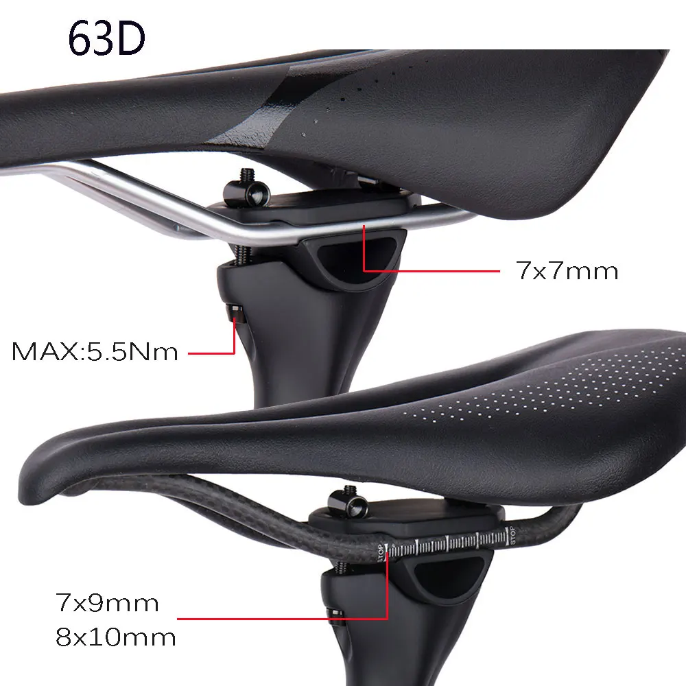 ELITAONE Fiber Carbon Bicycle Seatpost MTB/Road Bike Seat Post UD Matt 27.2/30.9/31.6mm Bicycle Parts