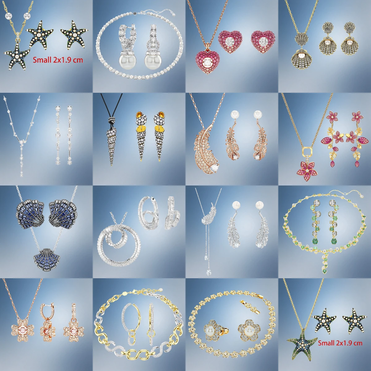 2026 New Arrival:Masterful Craftsmanship Crystal Set Ladies Bridal Accessories Skin-Brightening Graceful