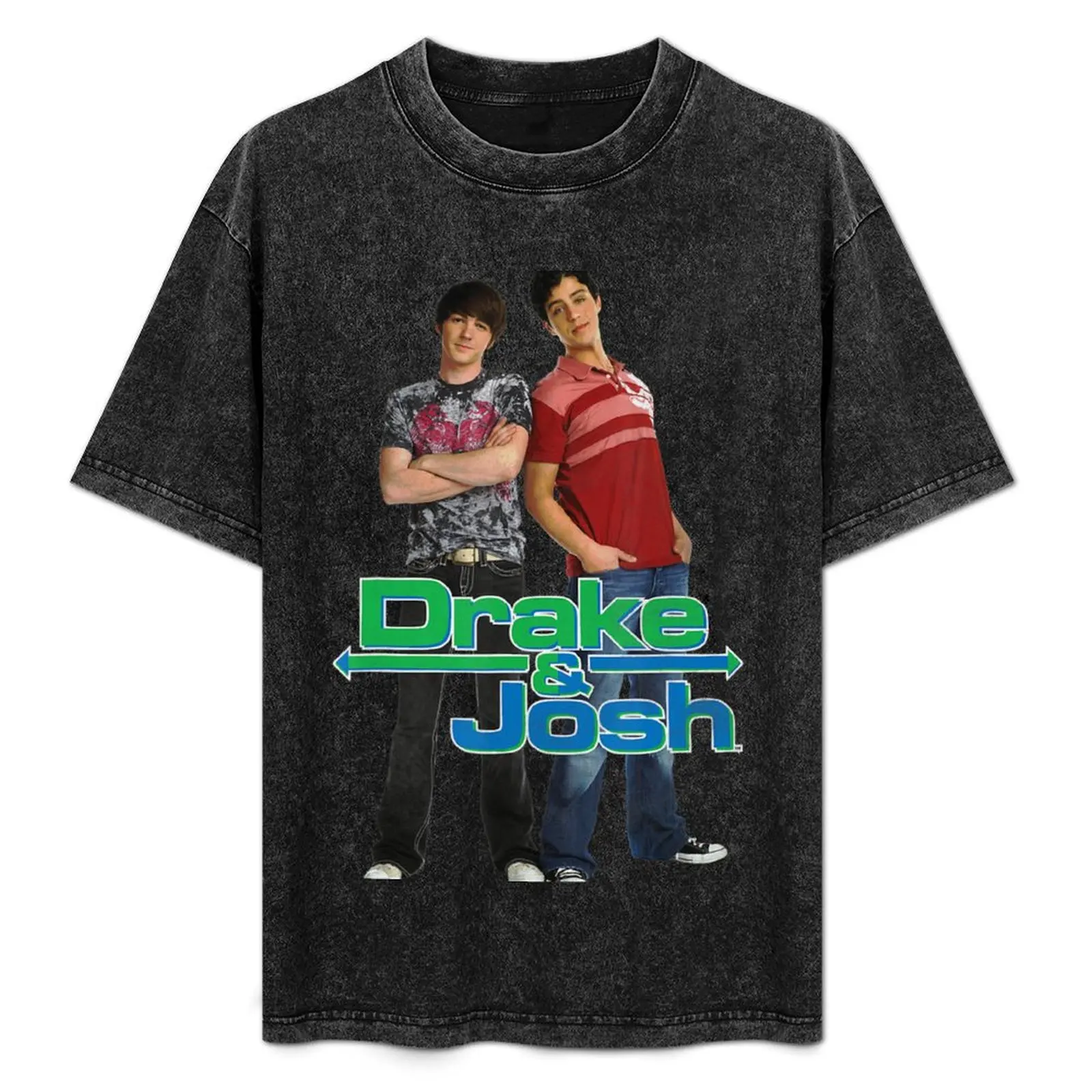 

Drake Scorpion T-Shirt Sporty Casual Quick Dry T-Shirt