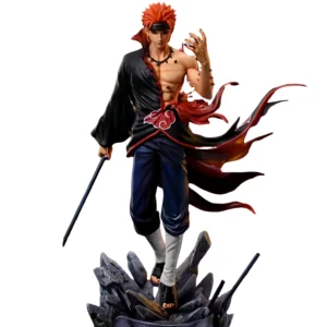 Naruto'daki bebeklerin en iyi 10 satışı-mafsallı-no. 10